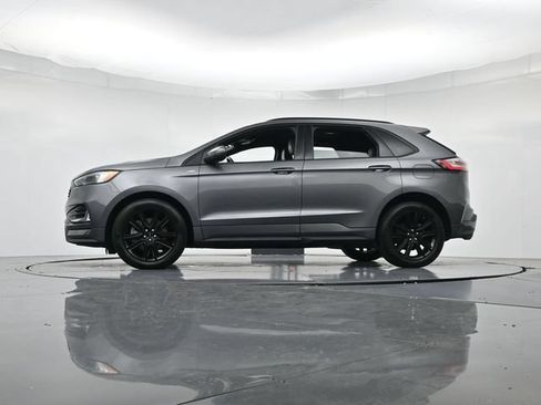 Certified 2021 Ford Edge ST-Line FWD image 39