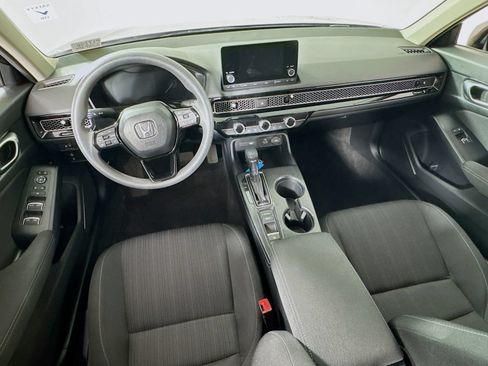 Used 2024 Honda Civic LX image 19