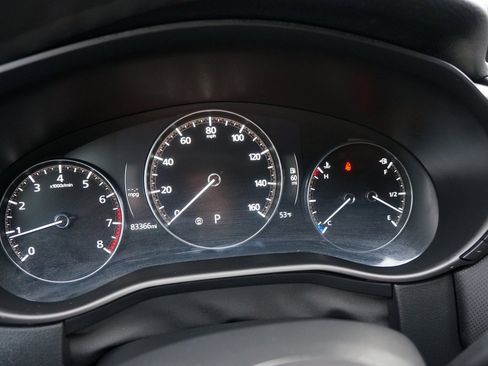 Used 2024 MAZDA CX-50 AWD 2.5 S w/ Premium Package image 18