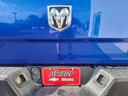 Used 2017 RAM 1500 Tradesman w/ Popular Equipment Group AWD/4WD image 21