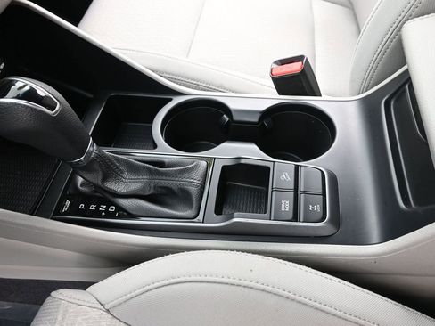 Used 2018 Hyundai Tucson SEL w/ Cargo Package image 13