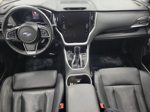 Used 2023 Subaru Outback Touring XT AWD/4WD image 17