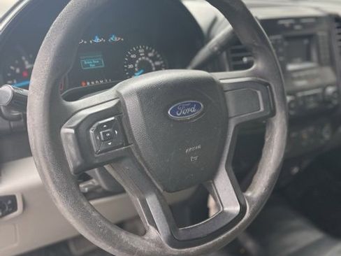 Used 2016 Ford F150 XL w/ XL Power Equipment Group image 11