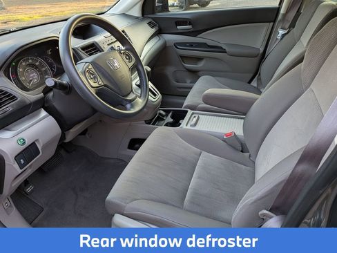Used 2012 Honda CR-V LX image 13