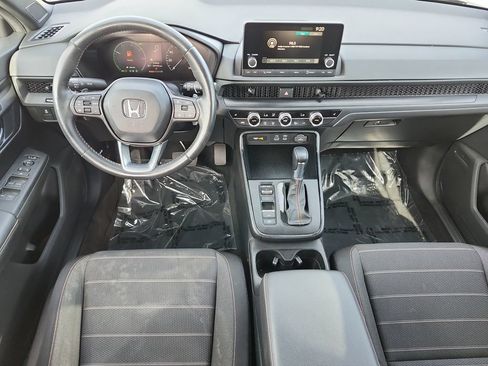 Used 2024 Honda CR-V Sport image 18