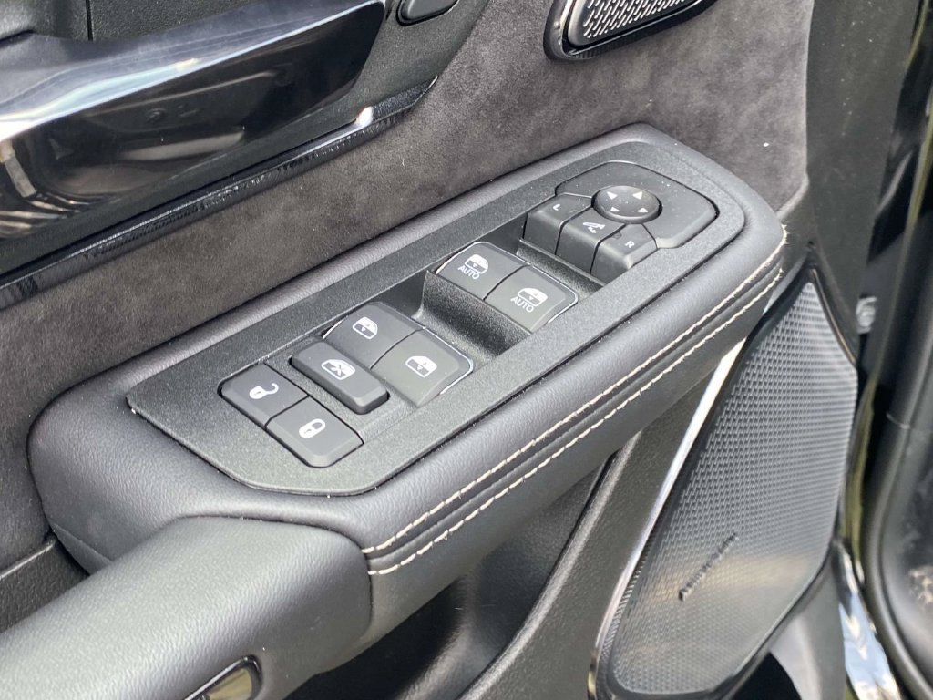 New 2026 RAM 1500 RHO w/ RHO Level 1 Equipment Group AWD/4WD image 42