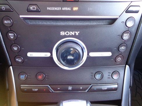 Used 2015 Ford Edge Sport w/ Equipment Group 401A AWD/4WD image 28