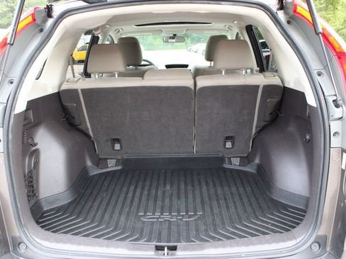 Used 2012 Honda CR-V EX image 14