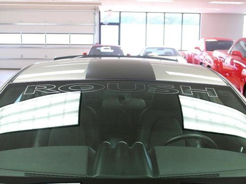 Used 2008 Ford Mustang GT RWD image 37