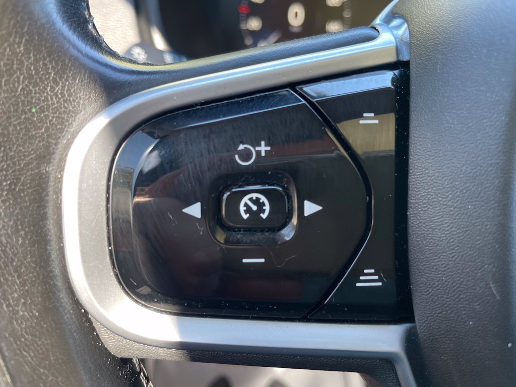 Used 2019 Volvo XC90 T6 Inscription w/ Advanced Package AWD/4WD image 19