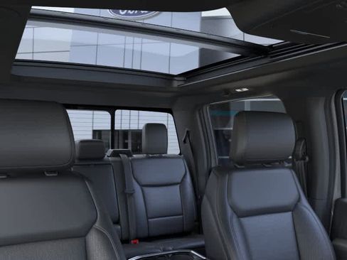 New 2026 Ford F150 Lariat AWD/4WD image 22