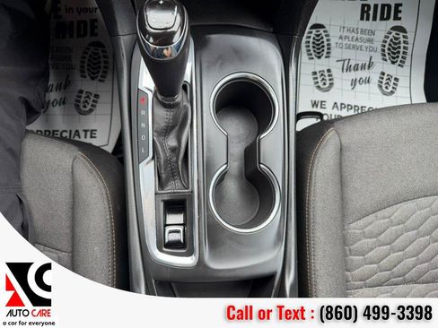 Used 2019 Chevrolet Equinox LT FWD image 23