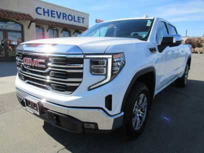 Used 2024 GMC Sierra 1500 SLT