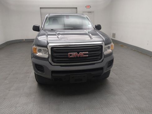Used 2018 GMC Canyon 4x4 Extended Cab image 14