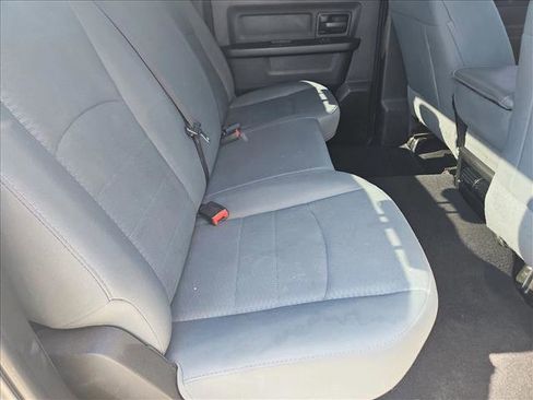 Used 2017 RAM 2500 Tradesman w/ Chrome Appearance Group image 19