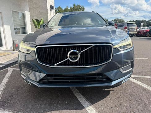 Used 2018 Volvo XC60 T6 Momentum w/ Convenience Package AWD/4WD image 3