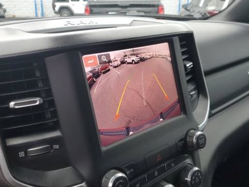 Certified 2023 RAM 1500 Big Horn AWD/4WD image 14
