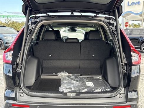 New 2026 Honda CR-V EX-L image 17