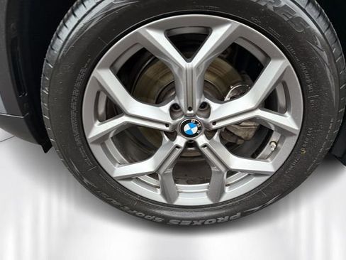 Used 2023 BMW X3 xDrive30i w/ Premium Package image 9