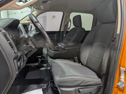 Used 2019 RAM 2500 Tradesman image 15