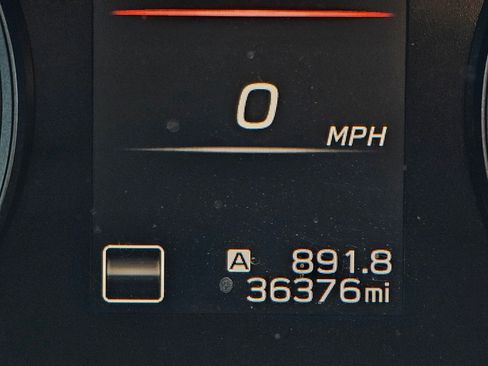 Used 2022 Subaru WRX Limited image 18