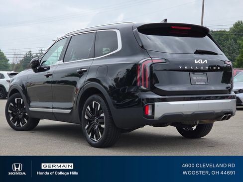 Used 2023 Kia Telluride SX AWD/4WD image 19