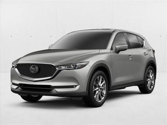 Used 2019 MAZDA CX-5 Signature video 1