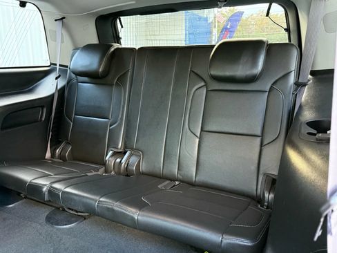 Used 2017 GMC Yukon SLT w/ Open Road Package AWD/4WD image 14