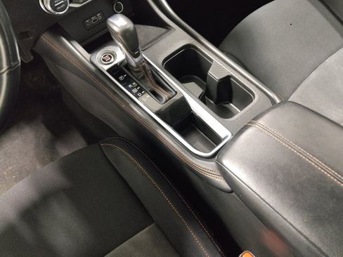 Used 2022 Nissan Sentra SR w/ Electronics Package FWD image 26