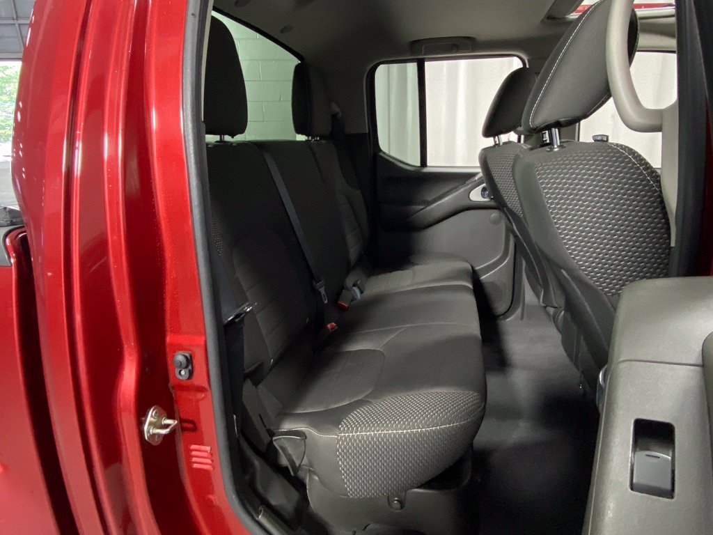 Used 2019 Nissan Frontier PRO-4X AWD/4WD image 29