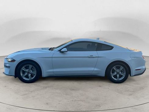 Used 2023 Ford Mustang Coupe RWD image 2