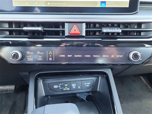 New 2026 Kia K5 GT image 21