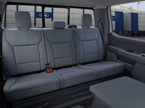 New 2026 Ford F150 XLT image 10