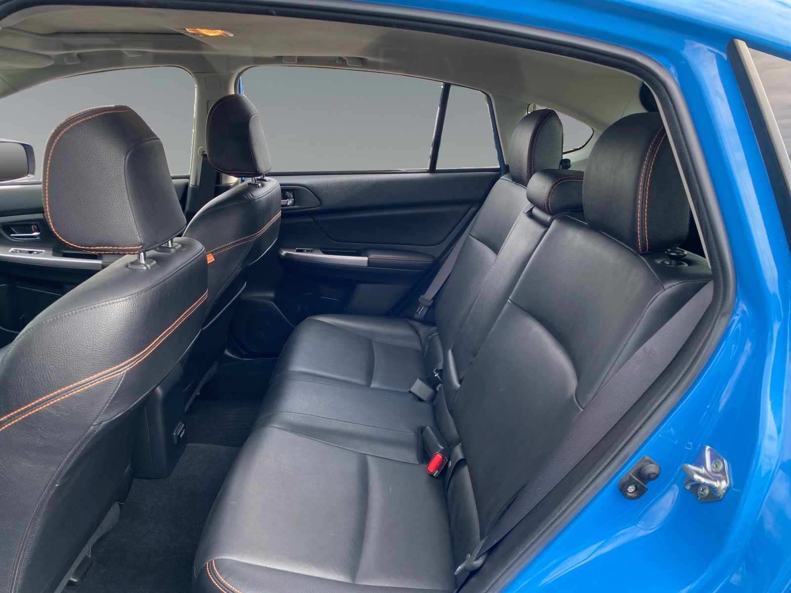 Used 2016 Subaru Crosstrek 2.0i Limited AWD/4WD image 13