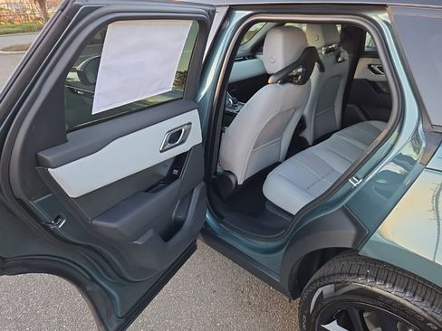 New 2026 Land Rover Range Rover Velar S image 15