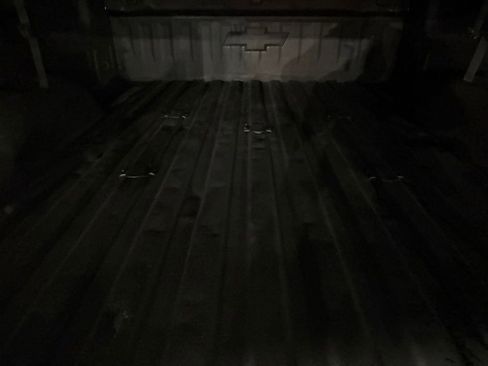 Used 2018 Chevrolet Silverado 3500 LTZ image 5