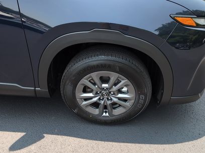 New 2026 MAZDA CX-5 Select