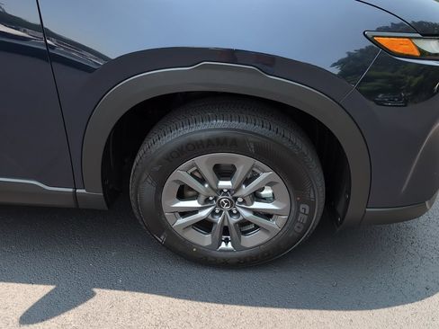 New 2026 MAZDA CX-5 Select AWD/4WD image 3