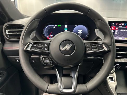 Used 2024 Dodge Hornet R/T image 33