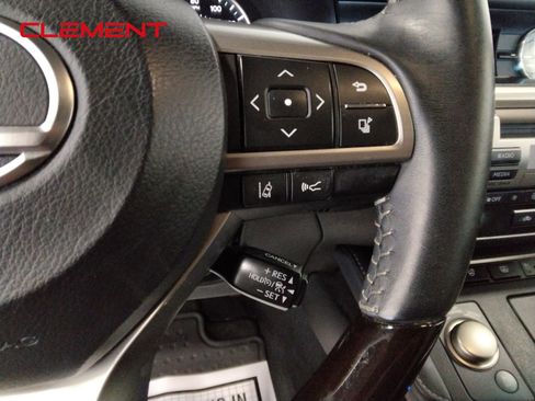 Used 2017 Lexus ES 350 image 14