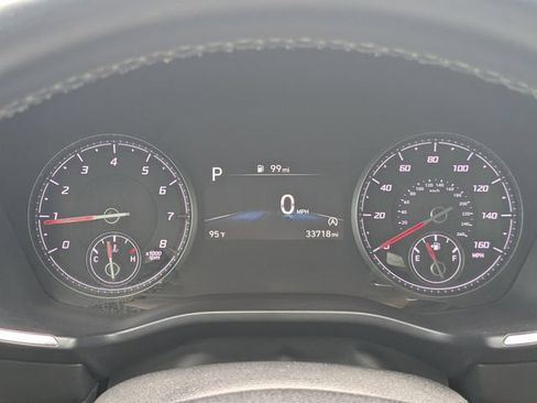Used 2023 Hyundai Santa Fe SEL FWD image 29