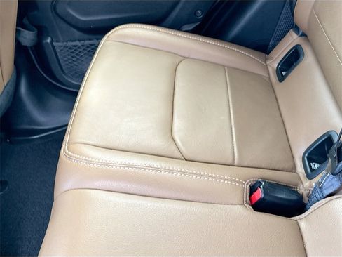 Used 2021 Jeep Gladiator Overland w/ Popular Equipment Package image 29