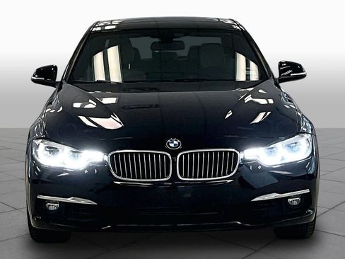Used 2016 BMW 328i Sedan RWD image 3