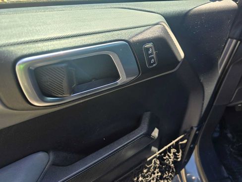 Used 2021 Ford Bronco Big Bend AWD/4WD image 19