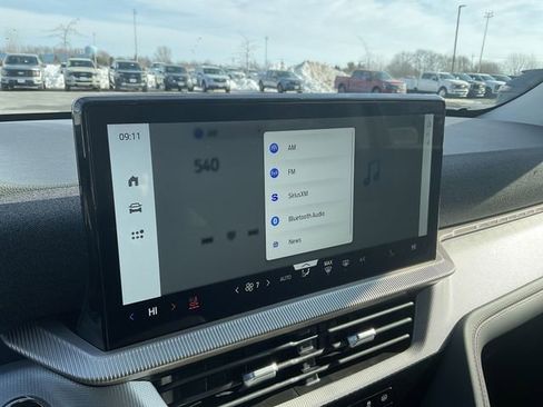 New 2026 Ford Explorer Active w/ Active Comfort Package image 16