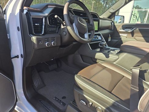New 2026 GMC Sierra 1500 Denali AWD/4WD image 19