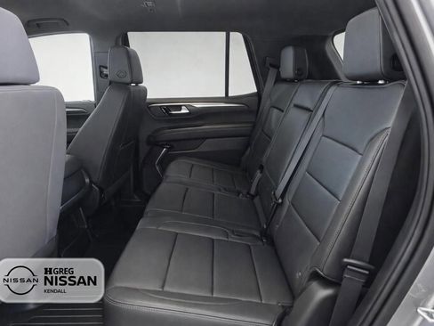 Used 2022 Chevrolet Tahoe 2WD w/ Remote Keyless Entry Package image 6