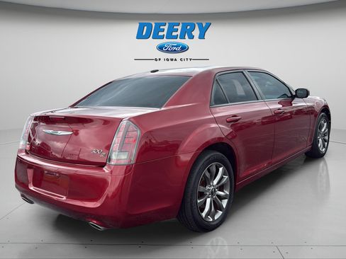 Used 2014 Chrysler 300 S AWD/4WD image 6
