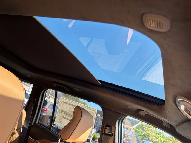 New 2027 Jeep Grand Cherokee Summit AWD/4WD image 29
