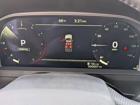 New 2026 Mitsubishi Outlander SE image 18